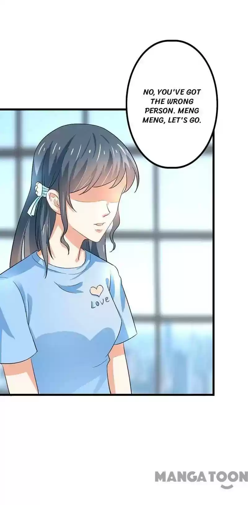 Full Marks Hidden Marriage Chapter 44