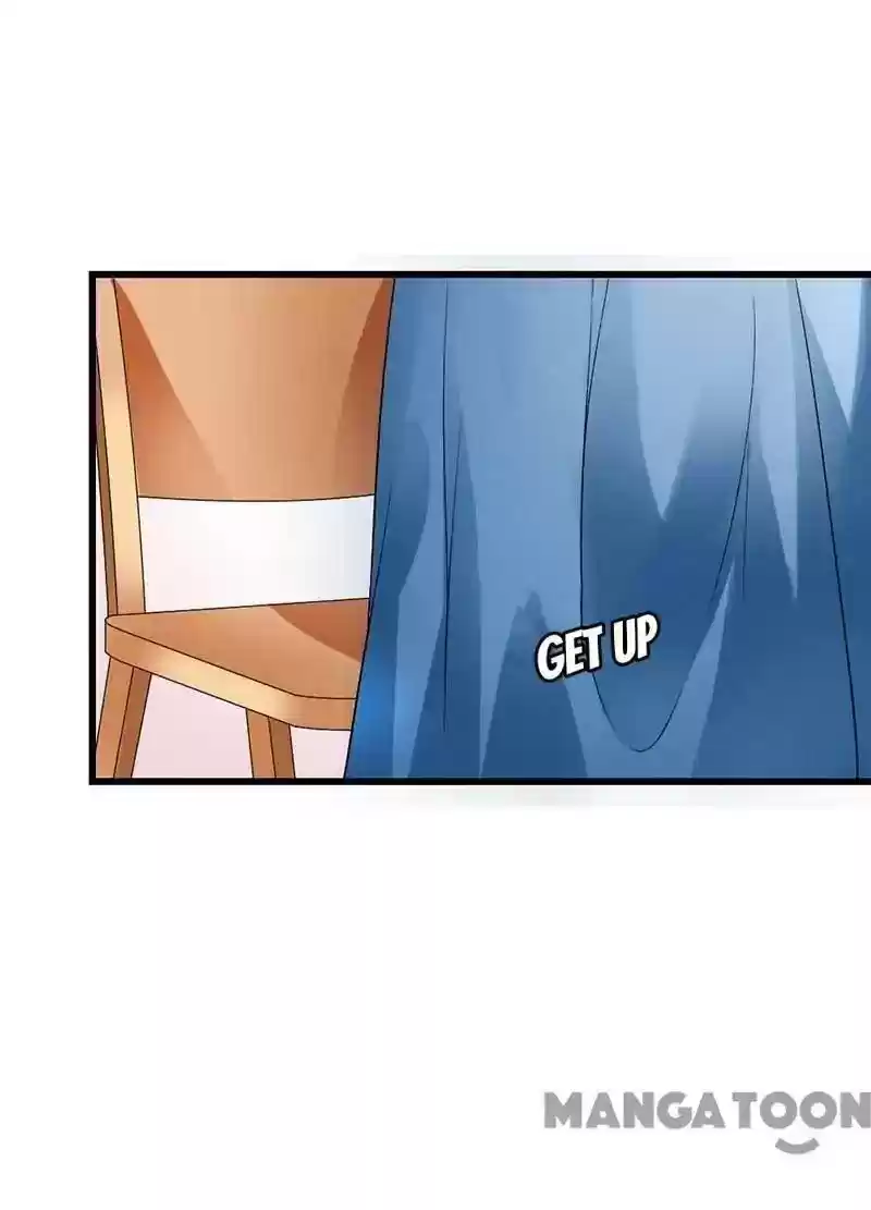 Full Marks Hidden Marriage Chapter 44