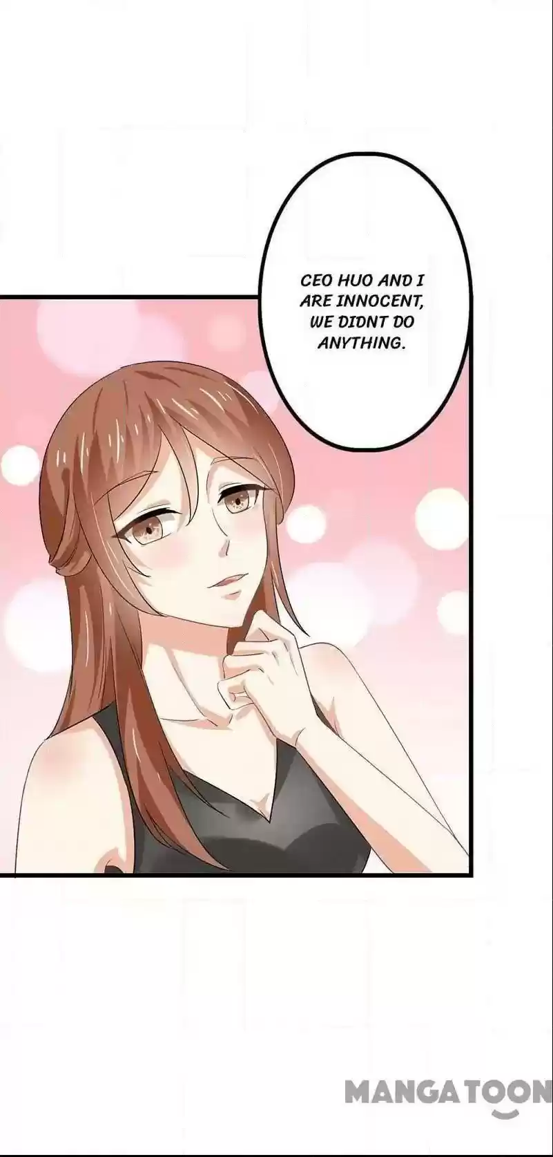 Full Marks Hidden Marriage Chapter 44