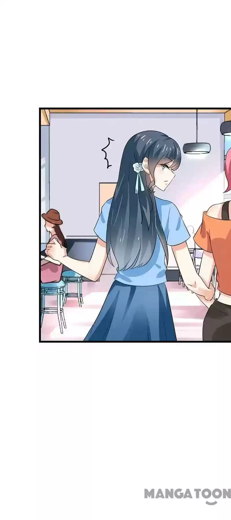 Full Marks Hidden Marriage Chapter 44