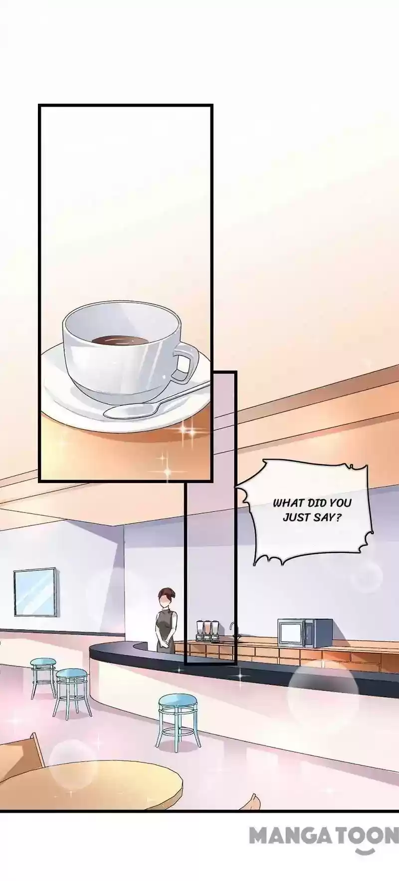 Full Marks Hidden Marriage Chapter 45