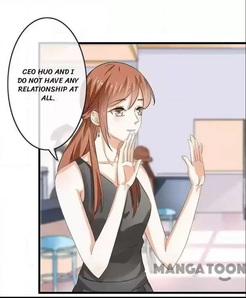 Full Marks Hidden Marriage Chapter 45