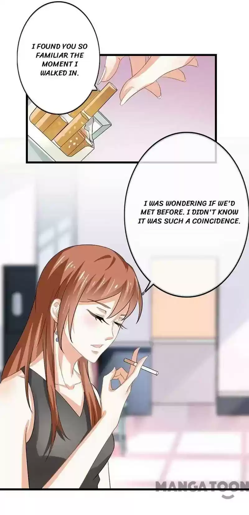 Full Marks Hidden Marriage Chapter 45