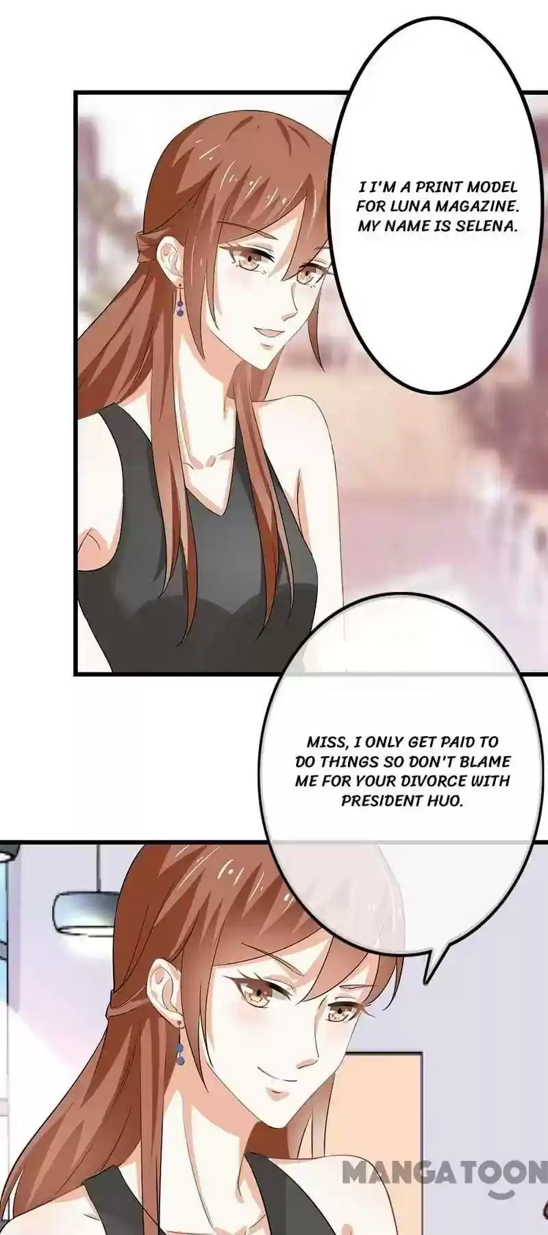 Full Marks Hidden Marriage Chapter 45