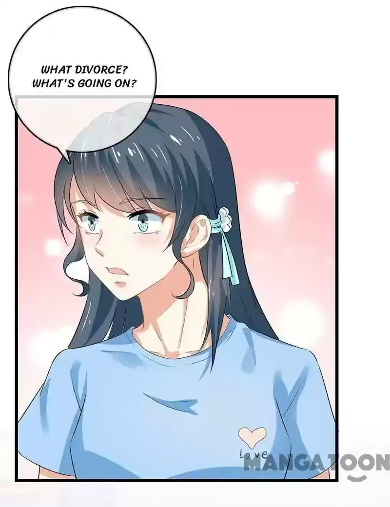 Full Marks Hidden Marriage Chapter 45