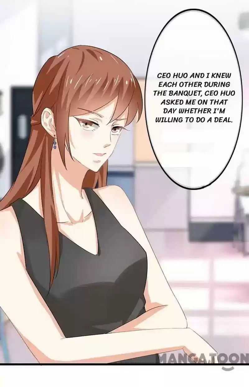 Full Marks Hidden Marriage Chapter 45