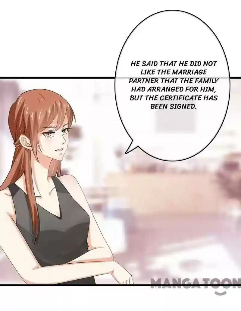 Full Marks Hidden Marriage Chapter 45