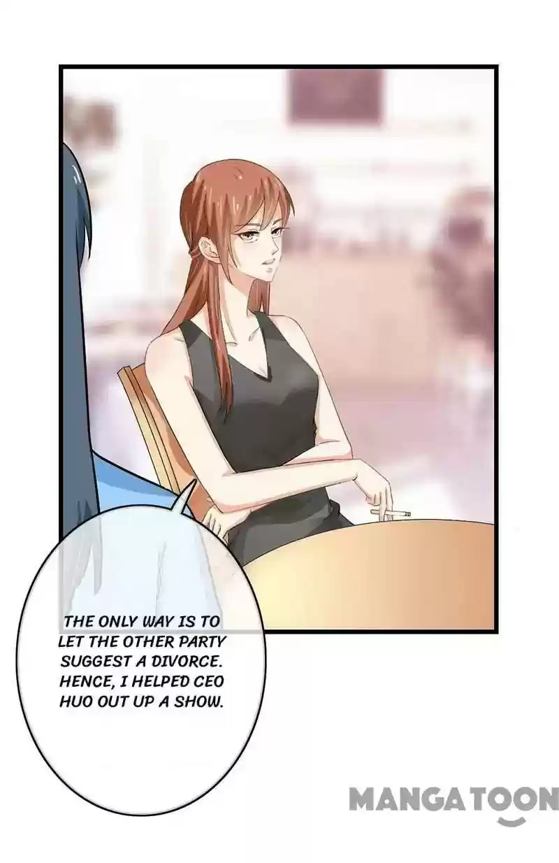 Full Marks Hidden Marriage Chapter 45