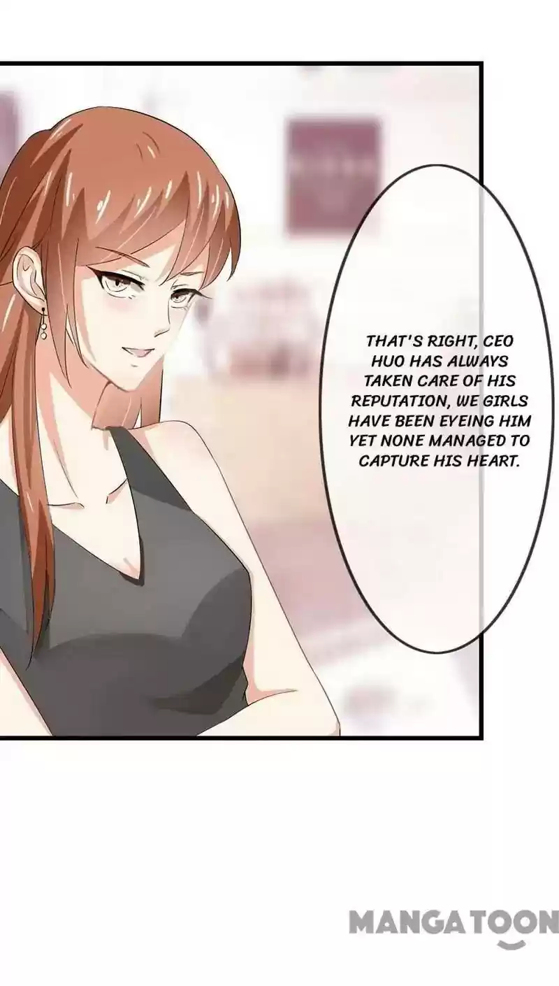 Full Marks Hidden Marriage Chapter 45