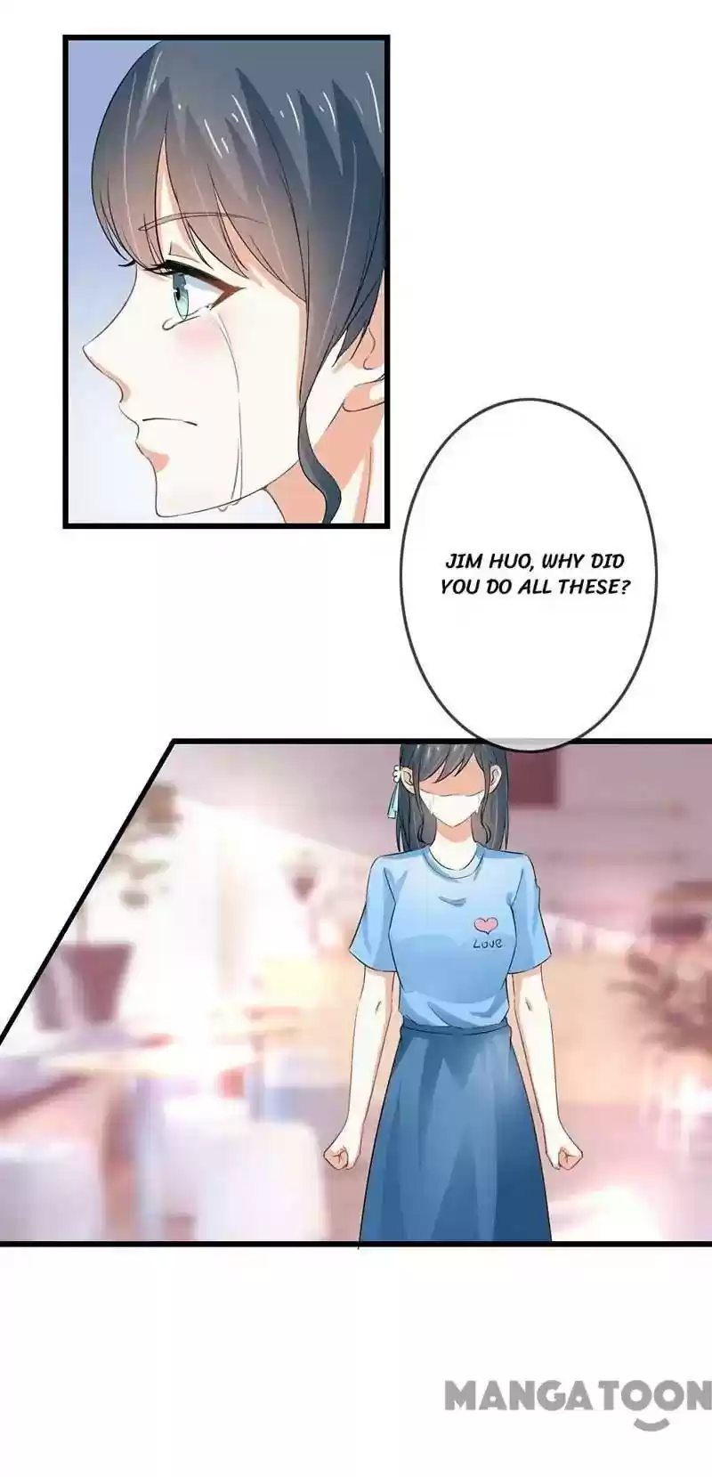 Full Marks Hidden Marriage Chapter 45