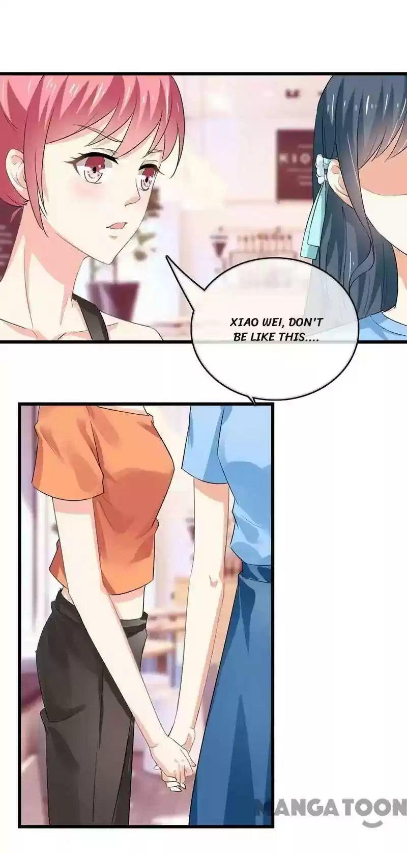 Full Marks Hidden Marriage Chapter 45