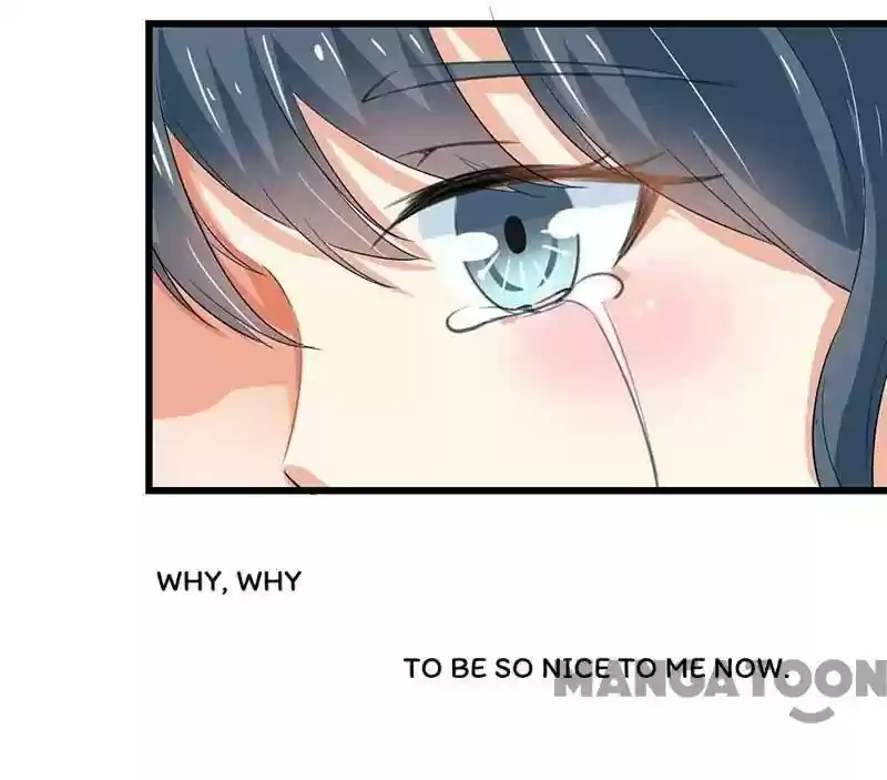 Full Marks Hidden Marriage Chapter 45