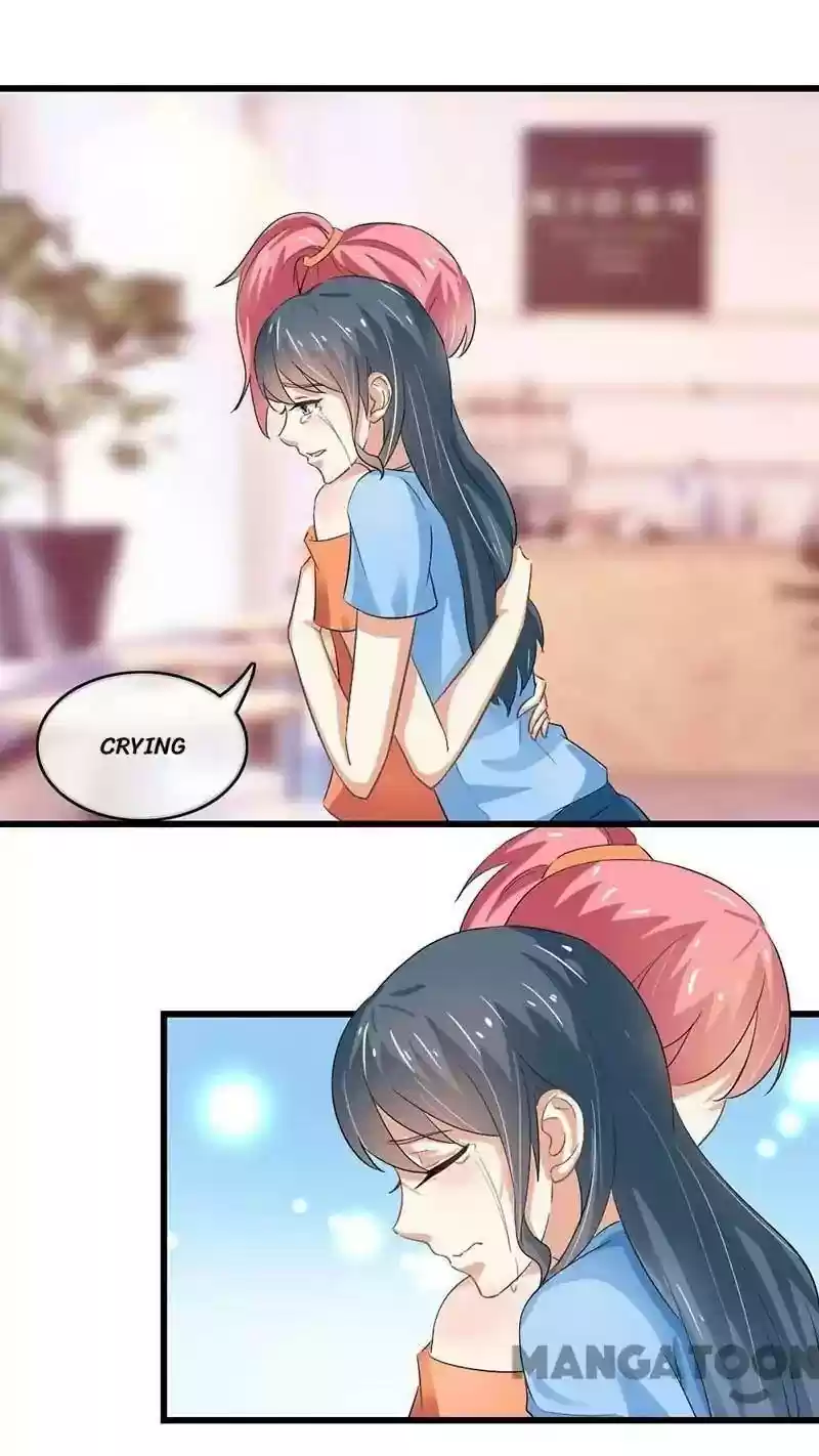 Full Marks Hidden Marriage Chapter 45