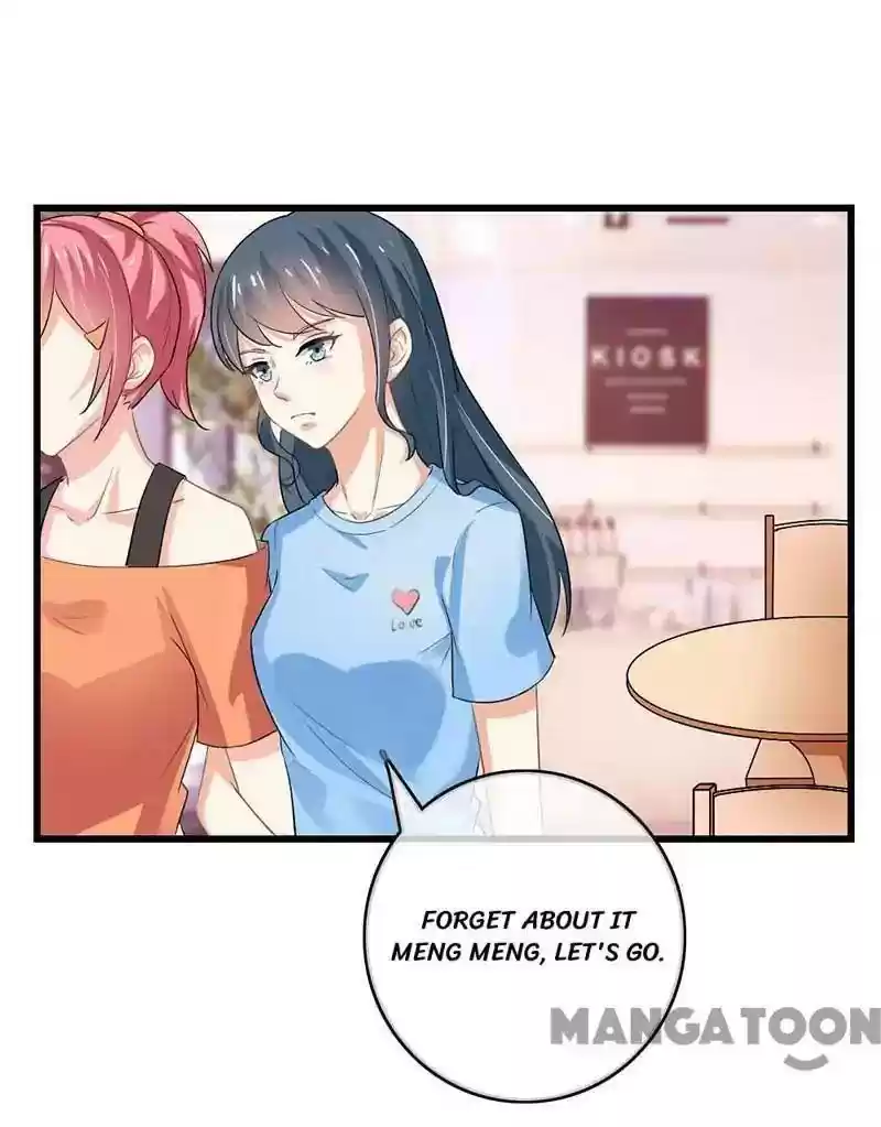 Full Marks Hidden Marriage Chapter 45