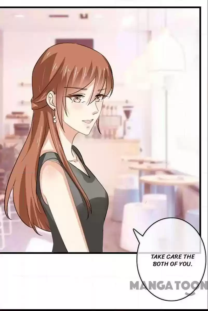 Full Marks Hidden Marriage Chapter 45