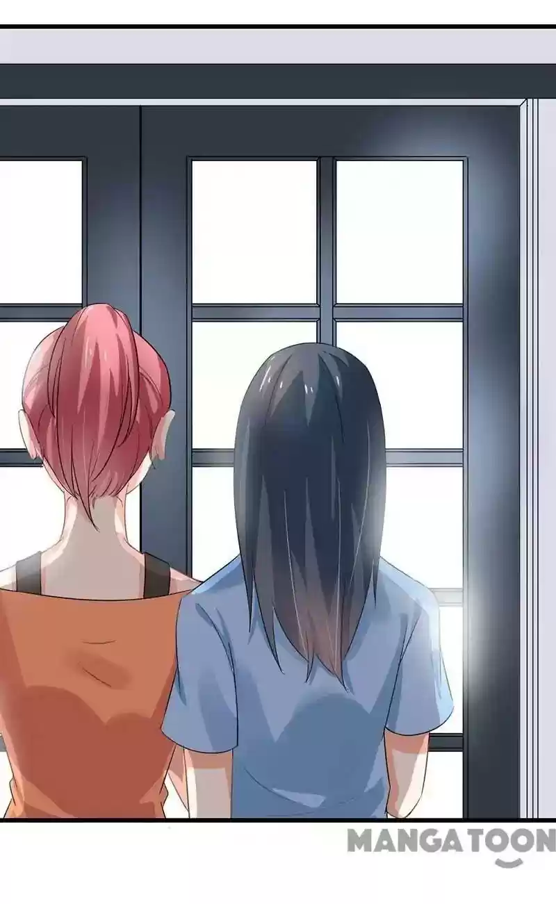 Full Marks Hidden Marriage Chapter 45