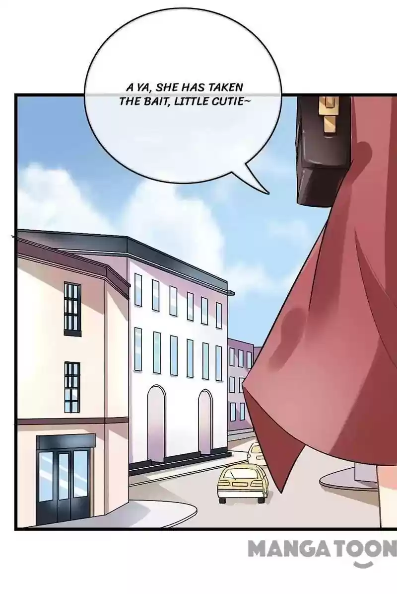 Full Marks Hidden Marriage Chapter 45