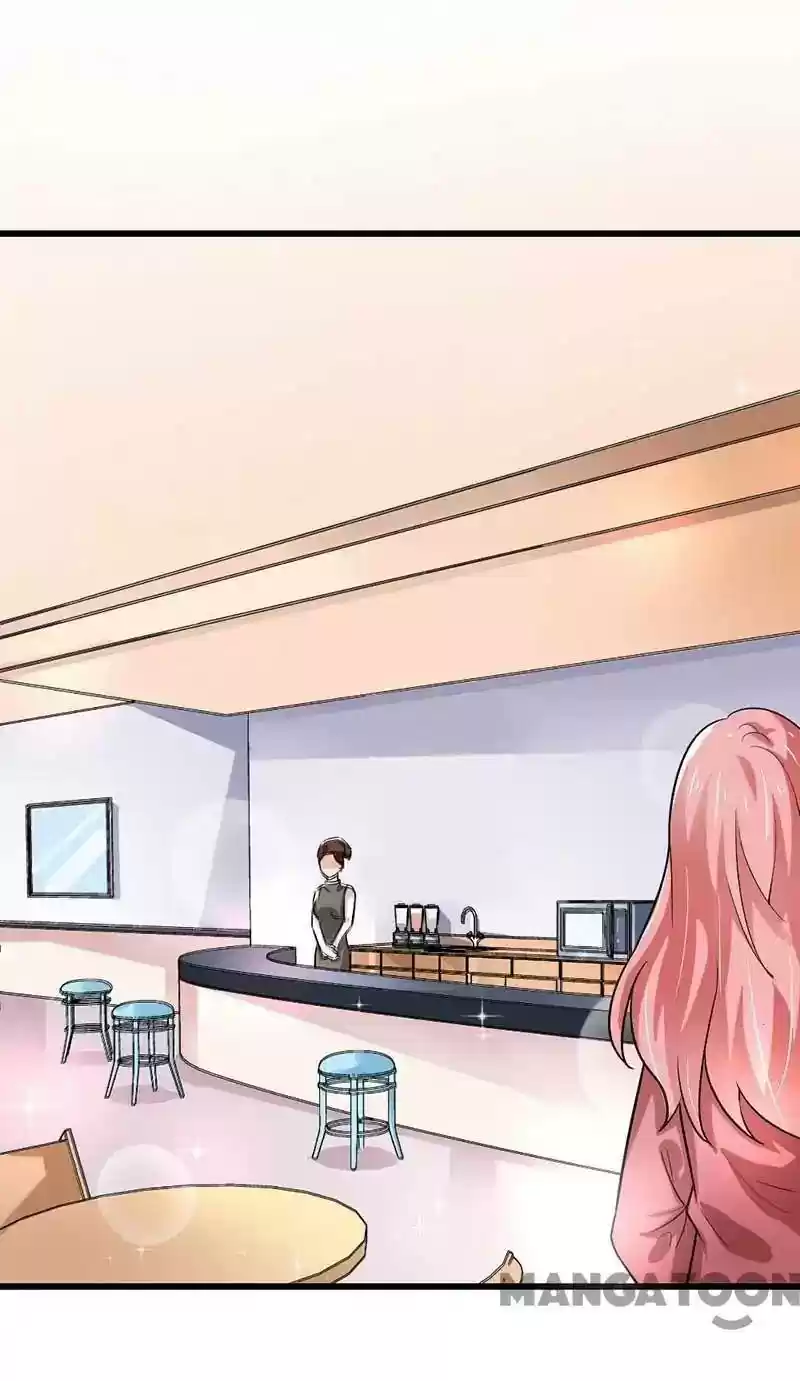 Full Marks Hidden Marriage Chapter 45