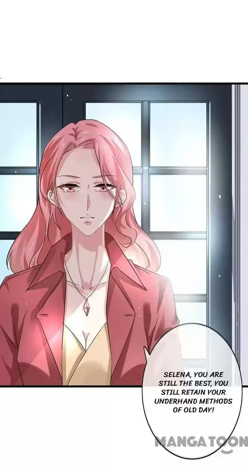 Full Marks Hidden Marriage Chapter 45