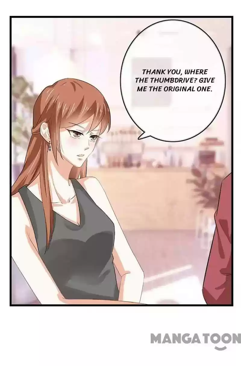 Full Marks Hidden Marriage Chapter 45