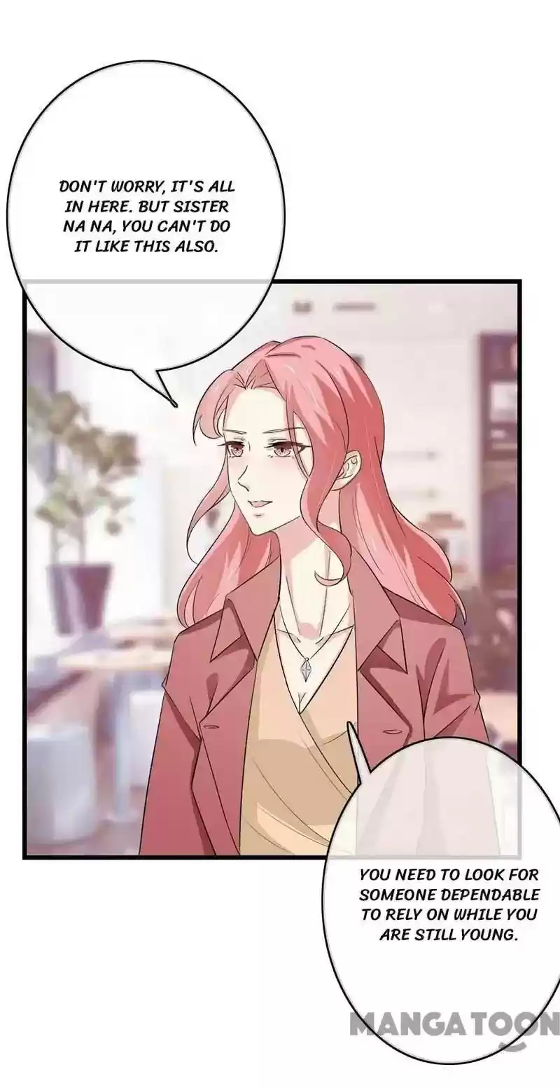 Full Marks Hidden Marriage Chapter 45