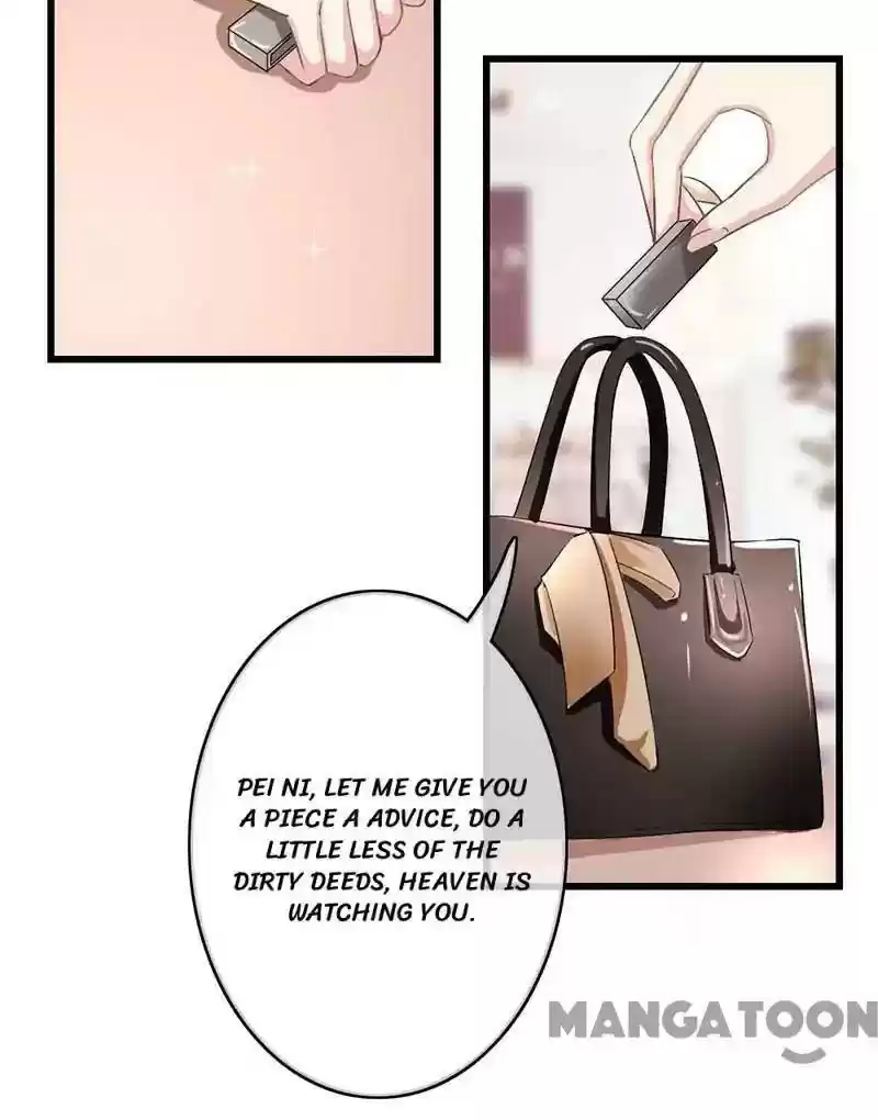 Full Marks Hidden Marriage Chapter 45