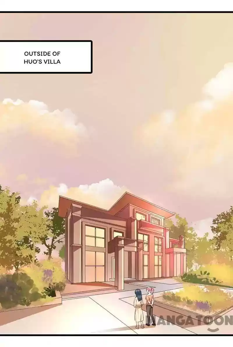 Full Marks Hidden Marriage Chapter 46