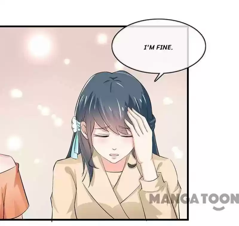 Full Marks Hidden Marriage Chapter 46