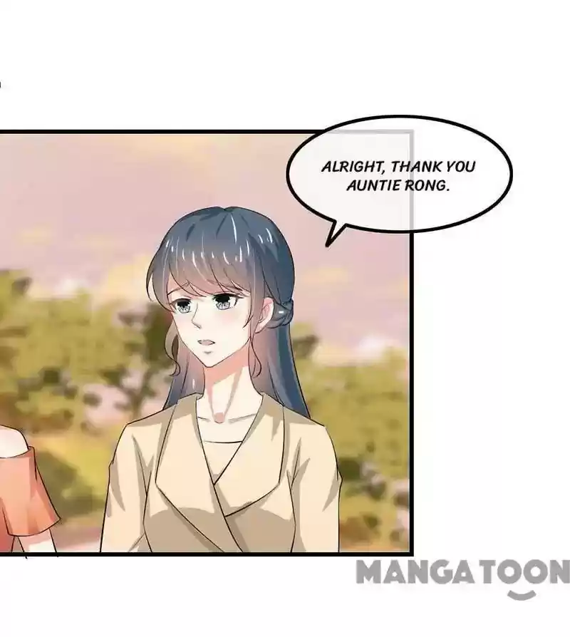 Full Marks Hidden Marriage Chapter 46