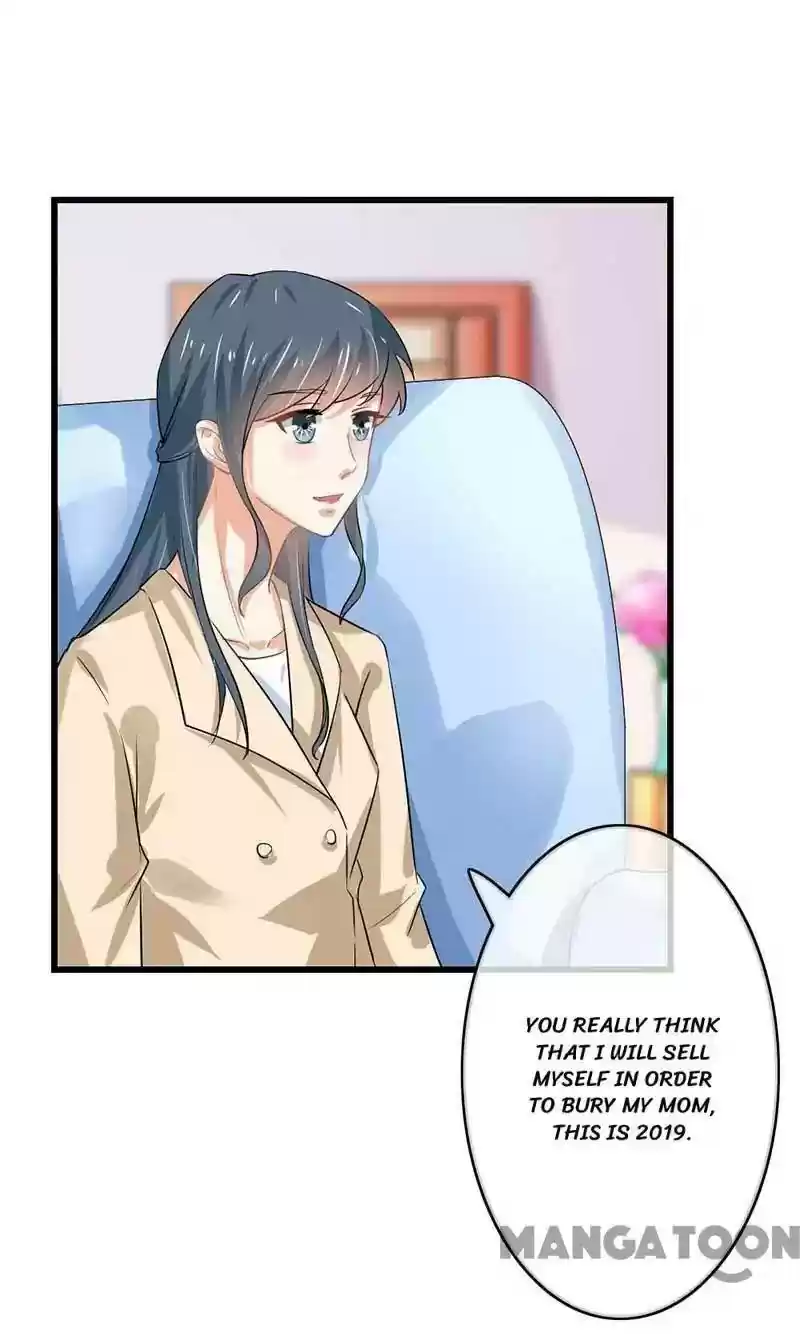 Full Marks Hidden Marriage Chapter 46