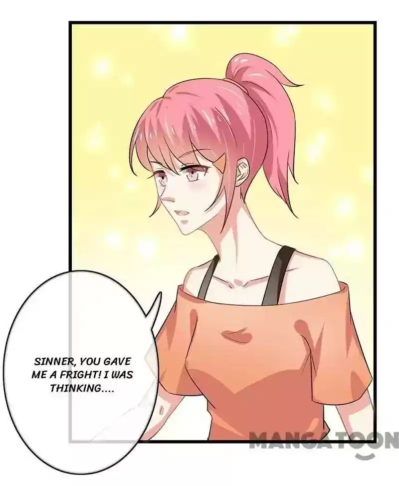 Full Marks Hidden Marriage Chapter 46