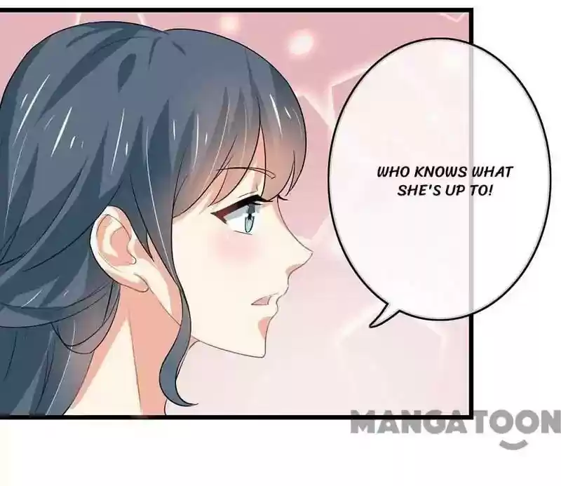 Full Marks Hidden Marriage Chapter 46