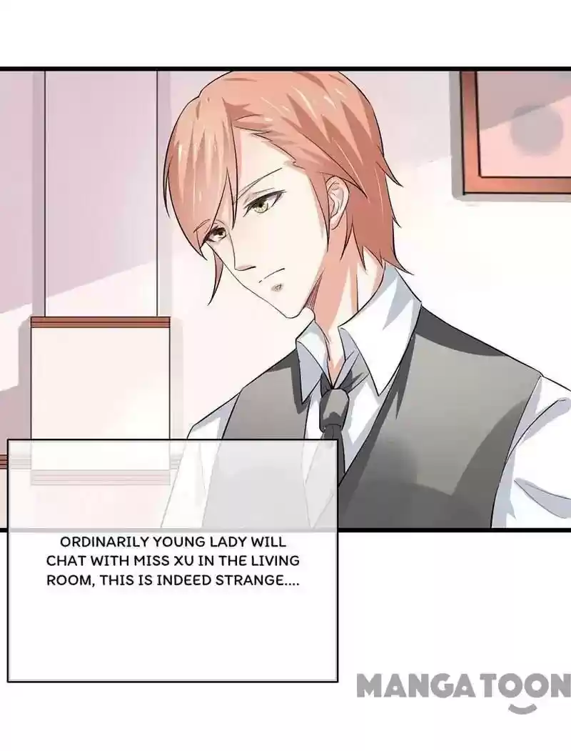 Full Marks Hidden Marriage Chapter 46