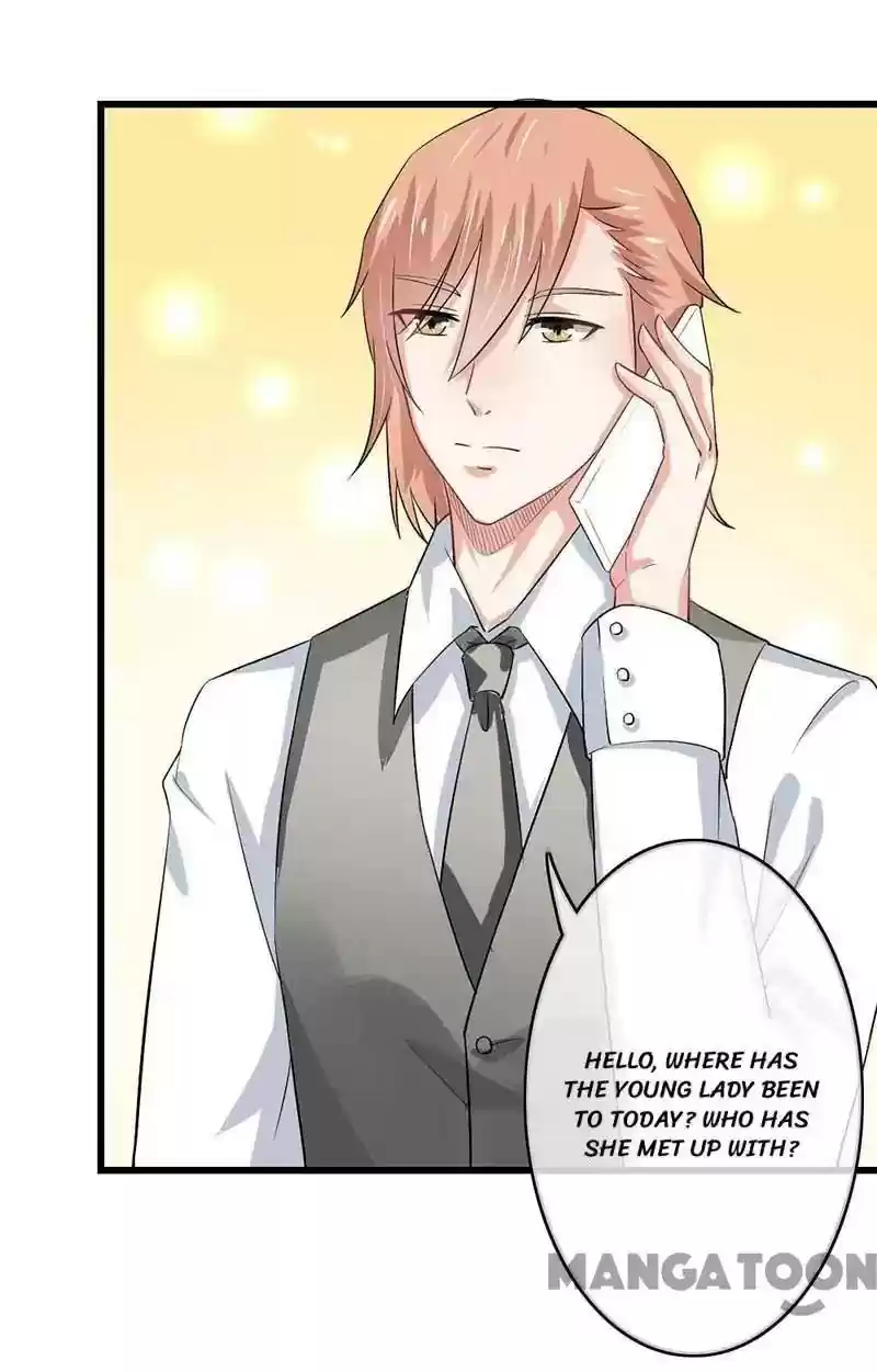 Full Marks Hidden Marriage Chapter 46