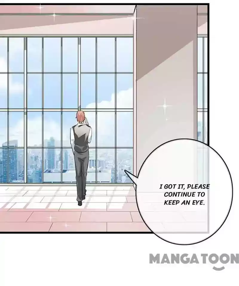 Full Marks Hidden Marriage Chapter 46