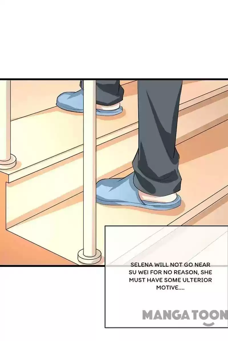 Full Marks Hidden Marriage Chapter 46