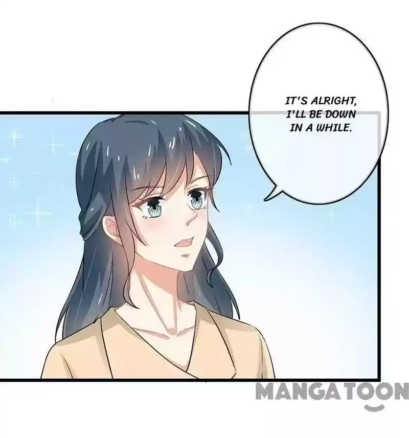 Full Marks Hidden Marriage Chapter 46