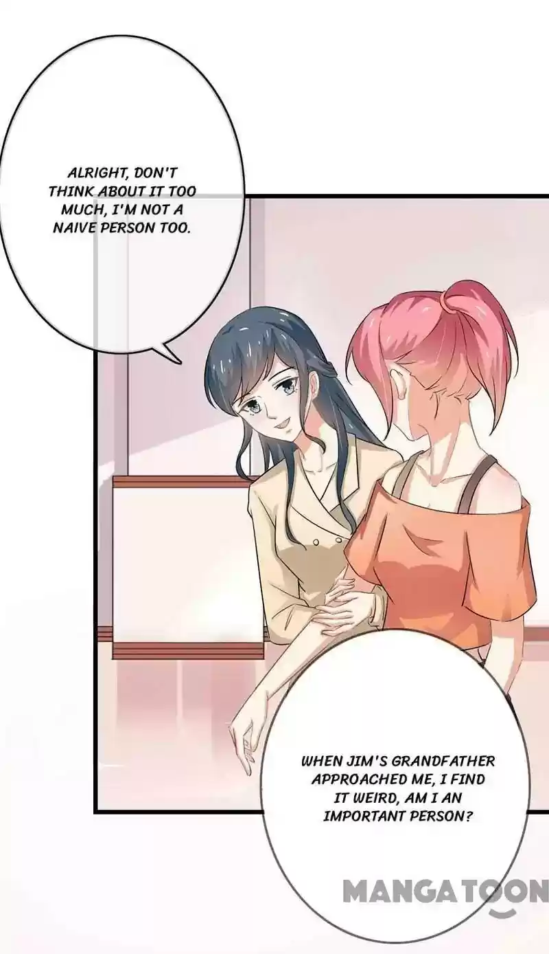 Full Marks Hidden Marriage Chapter 46