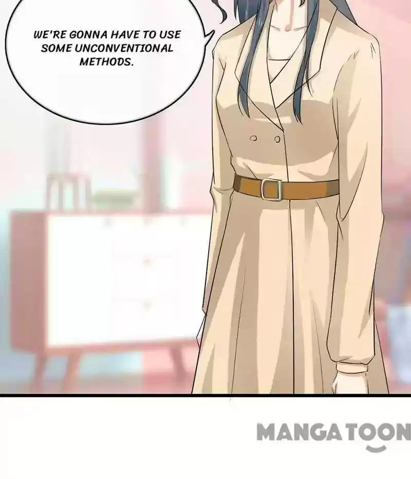 Full Marks Hidden Marriage Chapter 46