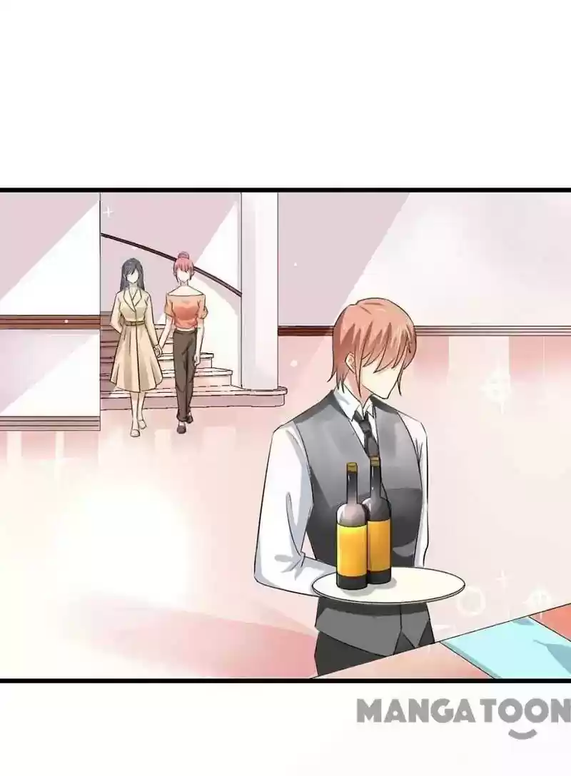 Full Marks Hidden Marriage Chapter 46