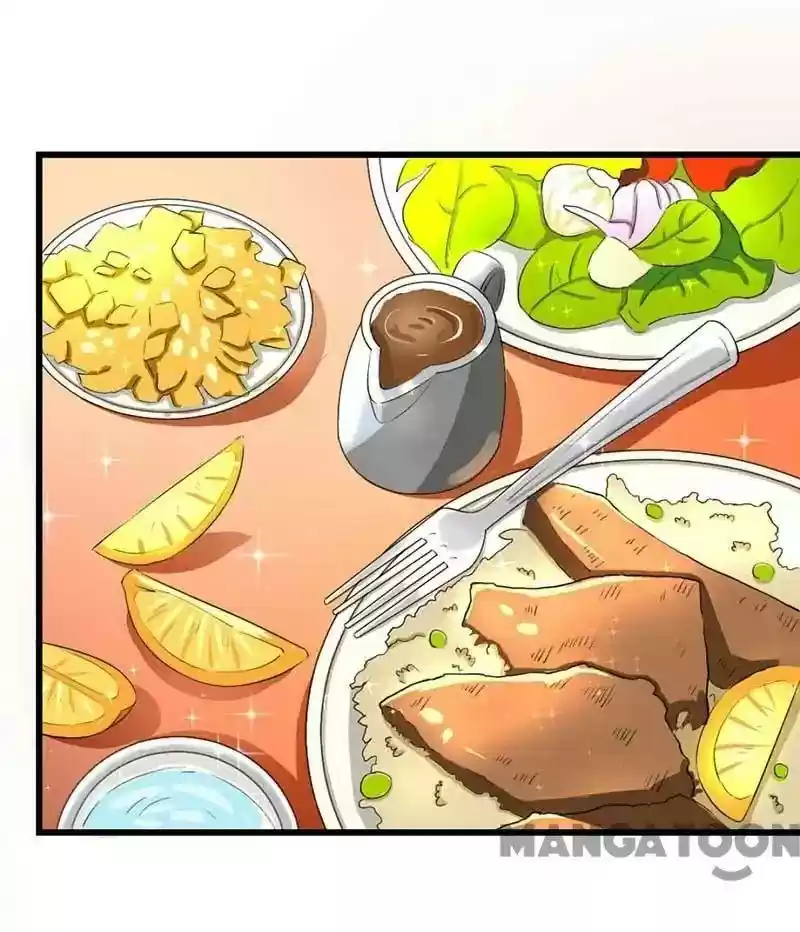 Full Marks Hidden Marriage Chapter 46