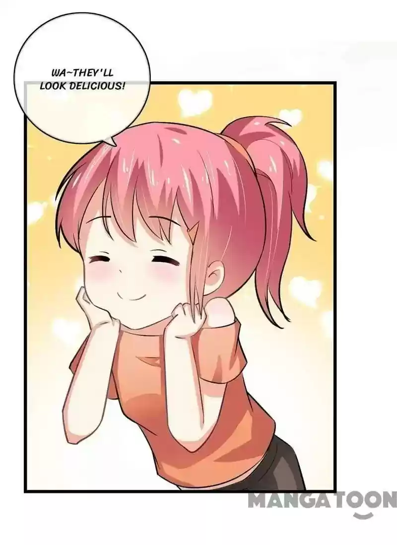 Full Marks Hidden Marriage Chapter 46