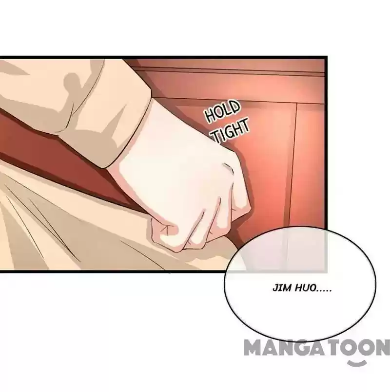 Full Marks Hidden Marriage Chapter 46