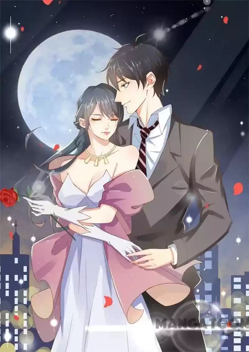 Full Marks Hidden Marriage Chapter 47