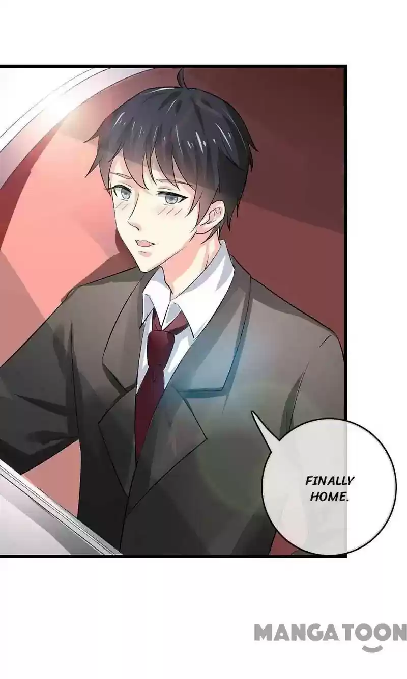 Full Marks Hidden Marriage Chapter 47