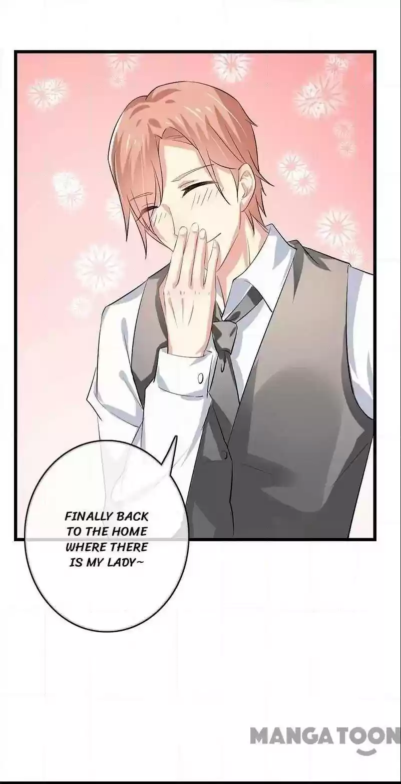 Full Marks Hidden Marriage Chapter 47