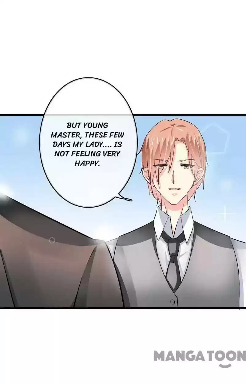 Full Marks Hidden Marriage Chapter 47