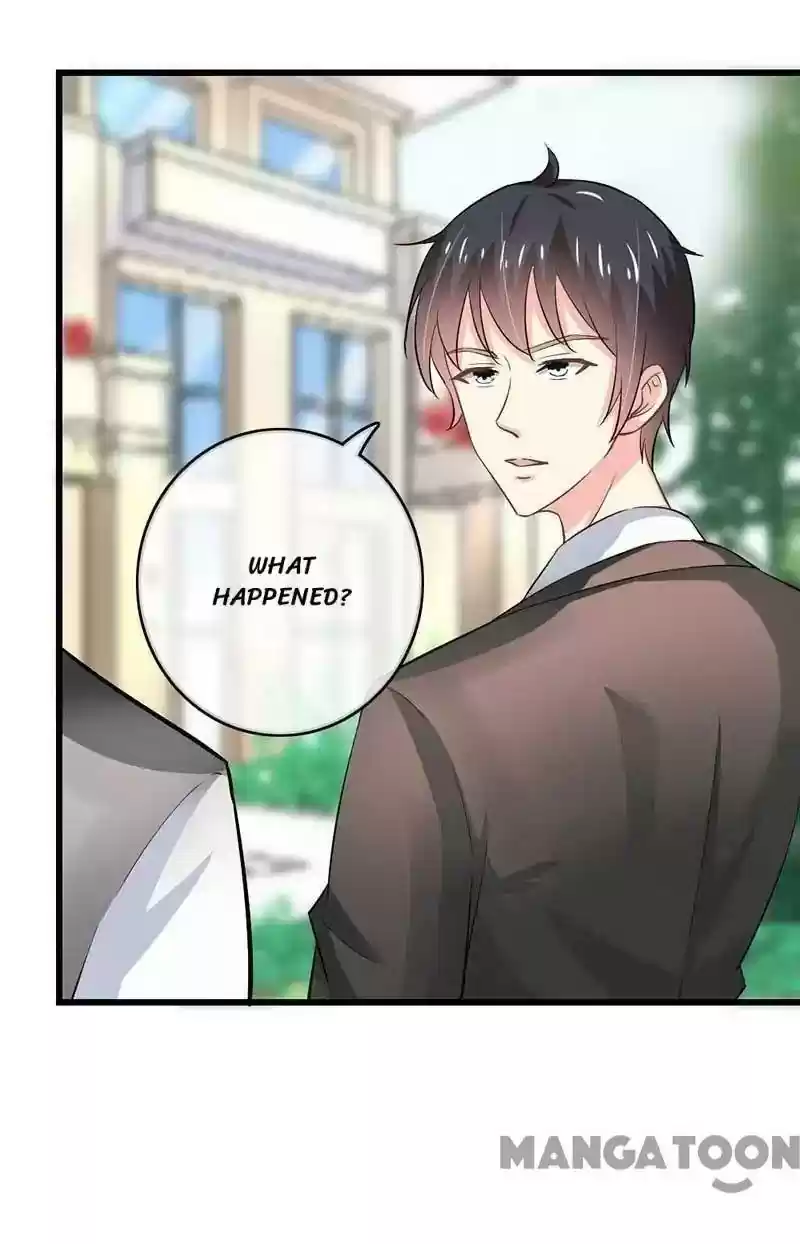 Full Marks Hidden Marriage Chapter 47