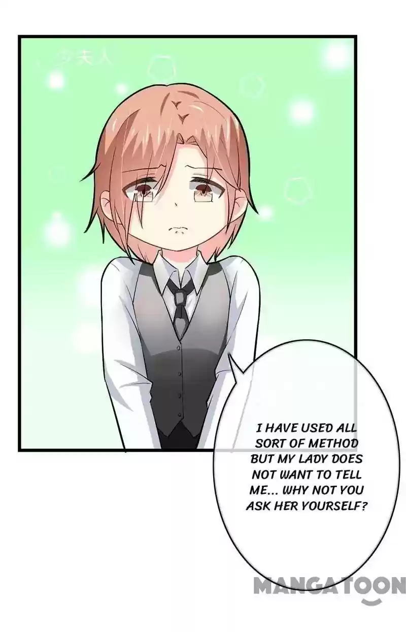 Full Marks Hidden Marriage Chapter 47