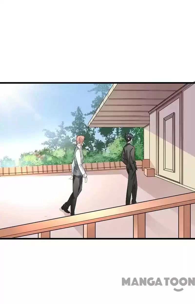 Full Marks Hidden Marriage Chapter 47